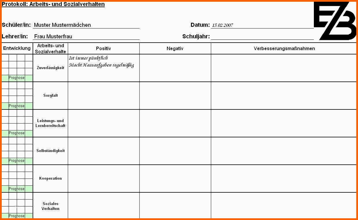 Bemerkenswert Vorlage Mitarbeitergespräch Protokoll Word Beste Vorlage