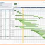 Bemerkenswert Vorlage Projektplan Excel