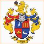 Bemerkenswert Wappen Erstellen Erstellung Design Wappengestaltung Design