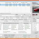 Bemerkenswert Wartungsplan Vorlage Excel Neu Carfox Fahrzeughandel In
