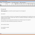 Bestbewertet 10 Briefkopf Erstellen Openoffice