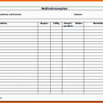 Bestbewertet 10 Protokoll Vorlage Excel Vorlagen123 Vorlagen123