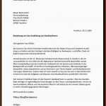 Bestbewertet 12 Bewerbung Muster Anschreiben Ausbildung