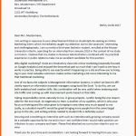 Bestbewertet 12 Bewerbung Nebenjob Vorlage