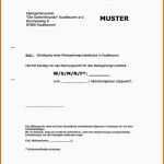 Bestbewertet 12 Kündigung Verein Muster