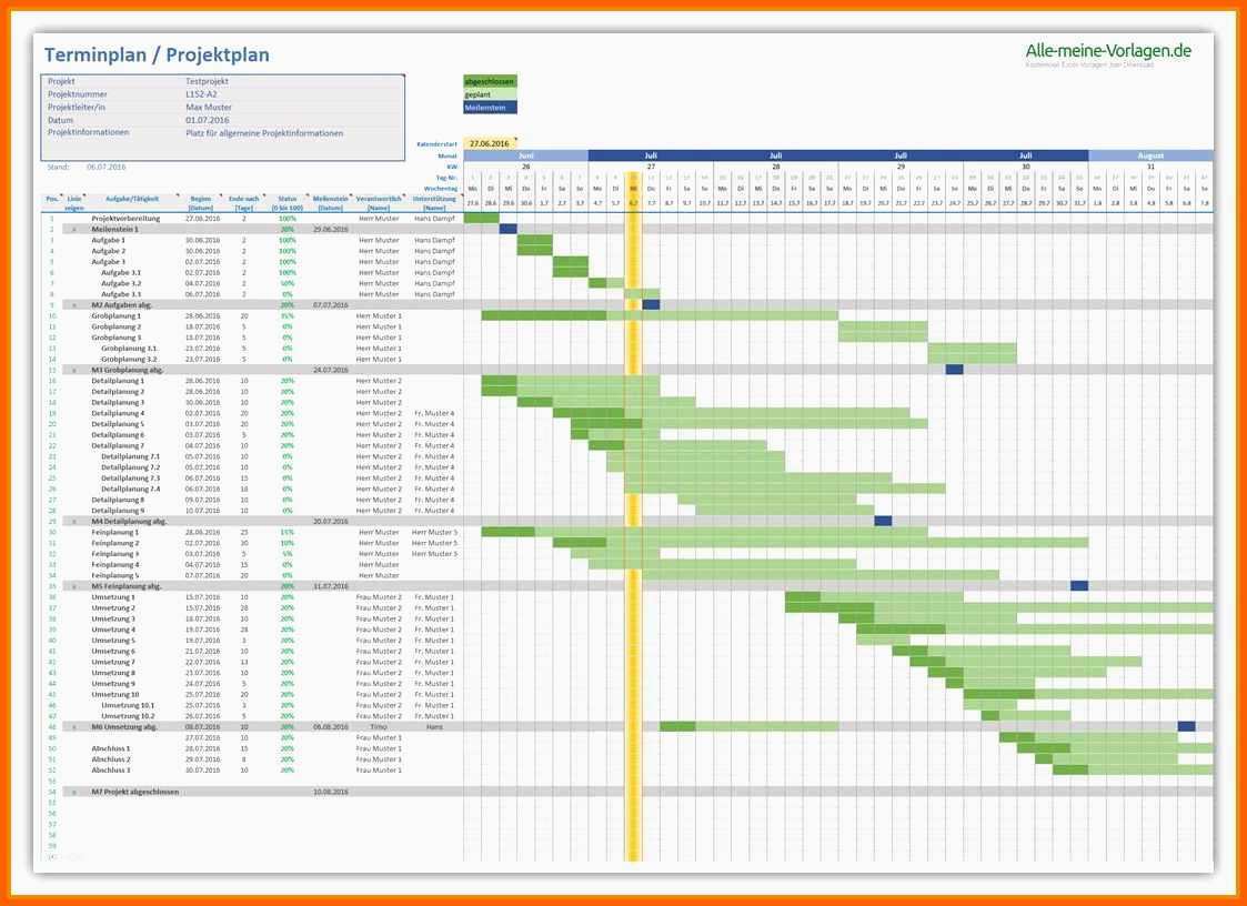 Bestbewertet 14 Zeitplan Vorlage Word