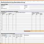 Bestbewertet 16 Reisekostenabrechnung formular 2017 Excel Kostenlos