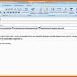 Bestbewertet 17 Förmliche Email Vorlage