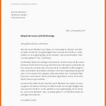 Bestbewertet 19 Briefkopf Beispiel