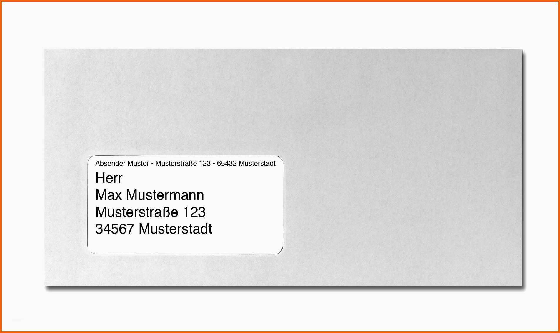 Bestbewertet 21 Briefkopf Beschriften