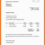 Bestbewertet 7 Din 5008 Angebotsschreiben Vorlage