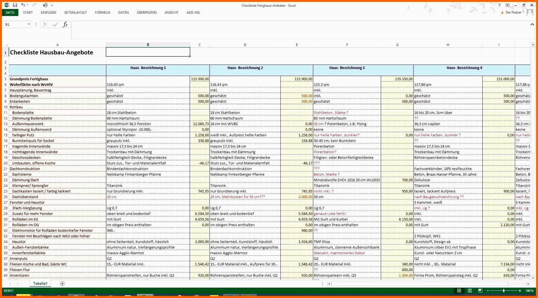 Bestbewertet 8 Risikobeurteilung Vorlage Excel Ulyory Tippsvorlage In