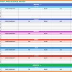 Bestbewertet 9 Kostenlose Marketingkalender Excel Vorlagen Smartsheet