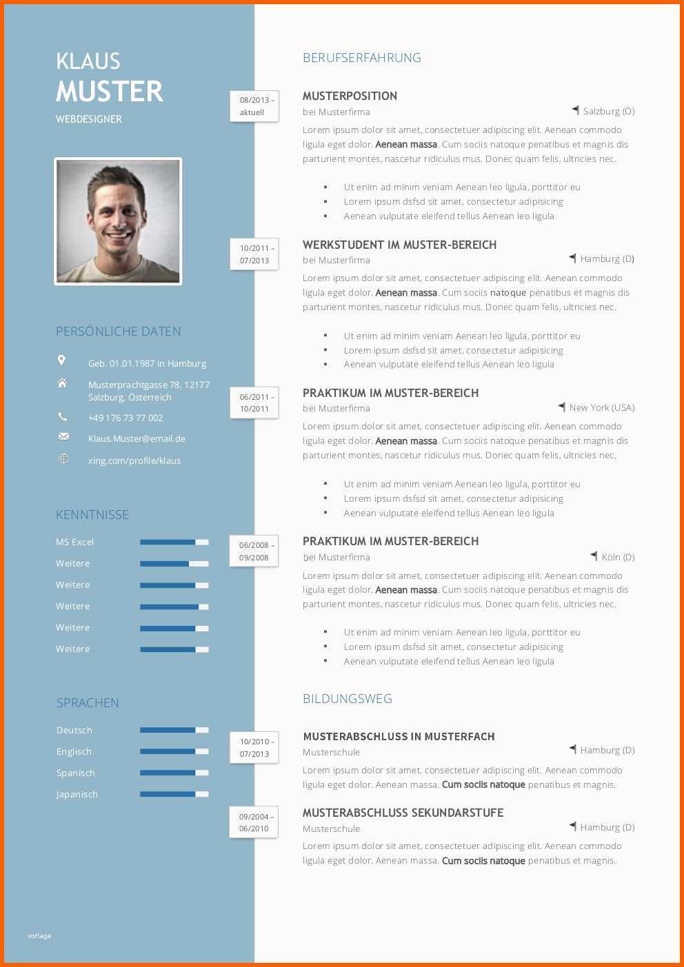 Bestbewertet Arbeitsplan Vorlage Word – Wordde