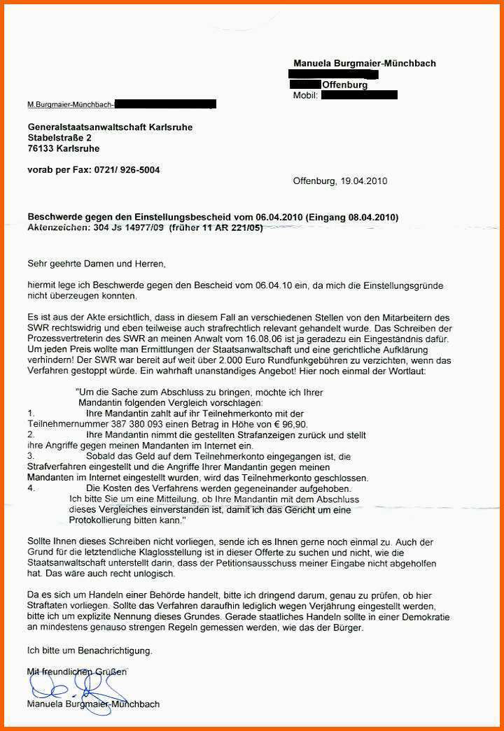 Bestbewertet Beschwerde An Einen Architekten Wegen Mangelhafter