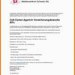 Bestbewertet Bewerbung Call Center Agent Vorlage Arbeitszeugnis Gut