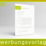 Bestbewertet Bewerbung Design Mit Anschreiben Lebenslauf Deckblatt