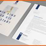 Bestbewertet Briefpapier Geschäftspapier &amp; Briefbogen Vorlage Zum