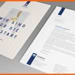 Bestbewertet Briefpapier Geschäftspapier &amp; Briefbogen Vorlage Zum