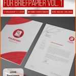 Bestbewertet Briefpapier Geschäftspapier &amp; Briefbogen Vorlagen Zum