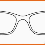 Bestbewertet Brillen Clipart Ausmalbilder Und Malvorlagen