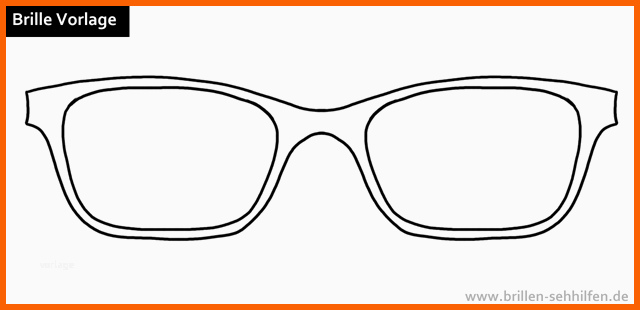 Bestbewertet Brillen Clipart Ausmalbilder Und Malvorlagen