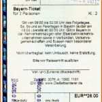 Bestbewertet Db Bahncard Kündigen Vorlage Angenehm Bahn Bayernticket