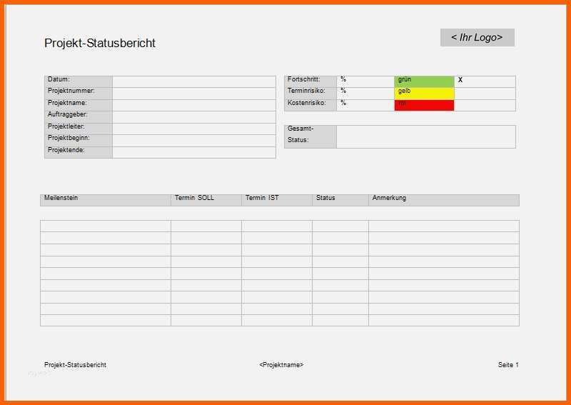 Bestbewertet Excel Vorlage Besprechungsprotokoll Schön