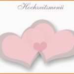 Bestbewertet Fice Vorlage Menükarten Für Hochzeiten Gratis Download