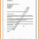 Bestbewertet formeller Brief Vorlage Schön 9 Briefkopf Muster