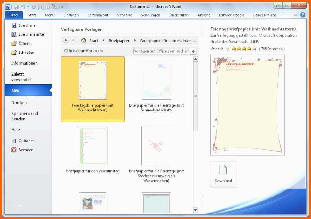 Bestbewertet Fragebogen Vorlage Word 2010 Download – Wordde