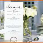Bestbewertet Getränkekarte Zur Hochzeit I Tipps Ideen Und Inspirationen