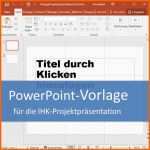 Bestbewertet Ihk Projektdokumentation Vorlage Word – Wordde