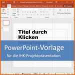 Bestbewertet Ihk Projektdokumentation Vorlage Word – Wordde