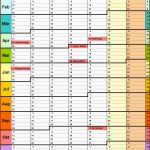 Bestbewertet Kalender 2014 In Excel Zum Ausdrucken 16 Vorlagen