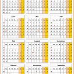 Bestbewertet Kalender 2017 Zum Ausdrucken Kostenlos
