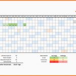 Bestbewertet Kostenlose Excel Urlaubsplaner Vorlagen 2018 Und 2019