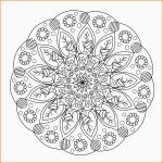 Bestbewertet Kostenlose Mandalavorlagen Zum Herunterladen Mandala