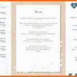 Bestbewertet Menükarten Zur Hochzeit