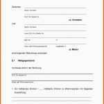 Bestbewertet Mietvertrag K Ndigung Vorlage Mieter Fwptc Pinterest