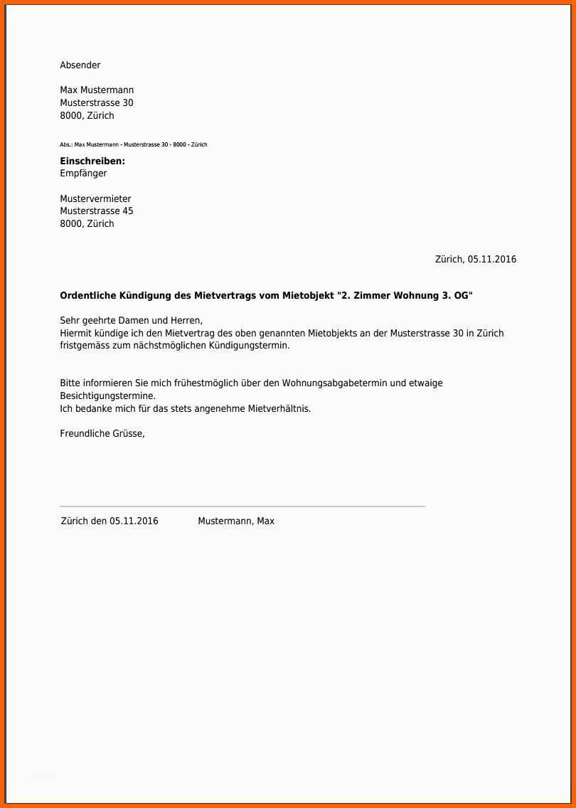 Bestbewertet Mietvertrag Vorlage 2016 Erfreut Kostenlose Mietvertrag