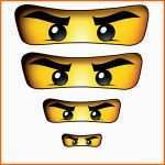 Bestbewertet Ninjago Basteln Zum Kindergeburtstag Spannende Ideen Zur