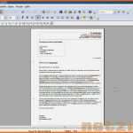 Bestbewertet Openoffice Lebenslauf Vorlage Luxury Openoffice