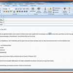 Bestbewertet Outlook Abwesenheitsnotiz 2007 E Mail Vorlage Erstellen