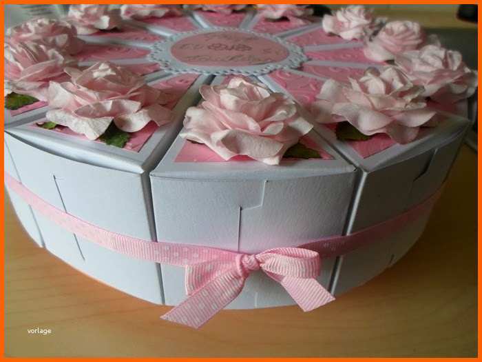 Bestbewertet Papiertorte Vorlage 12 Stück – Home Sweet Home