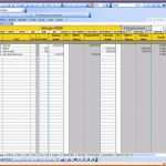 Bestbewertet Professionelle Kassenbuch Vorlage In Excel Zum Download