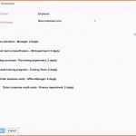 Bestbewertet Projektplan Vorlage Word Einzigartig Projektplan Excel