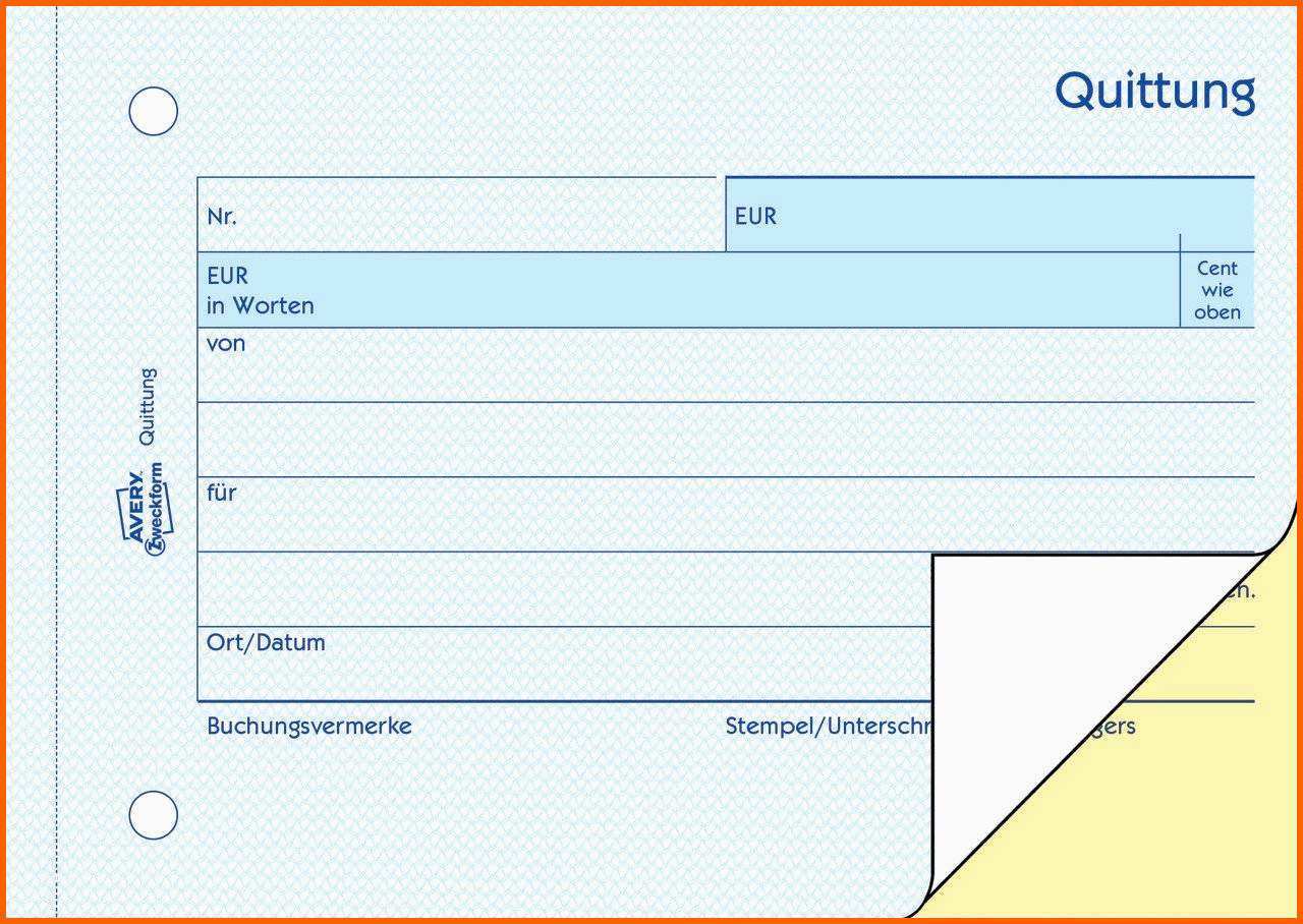 Bestbewertet Quittung Kleinunternehmer Ohne Mwst 1742
