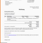 Bestbewertet Rechnung Bei Versicherung Einreichen Vorlage