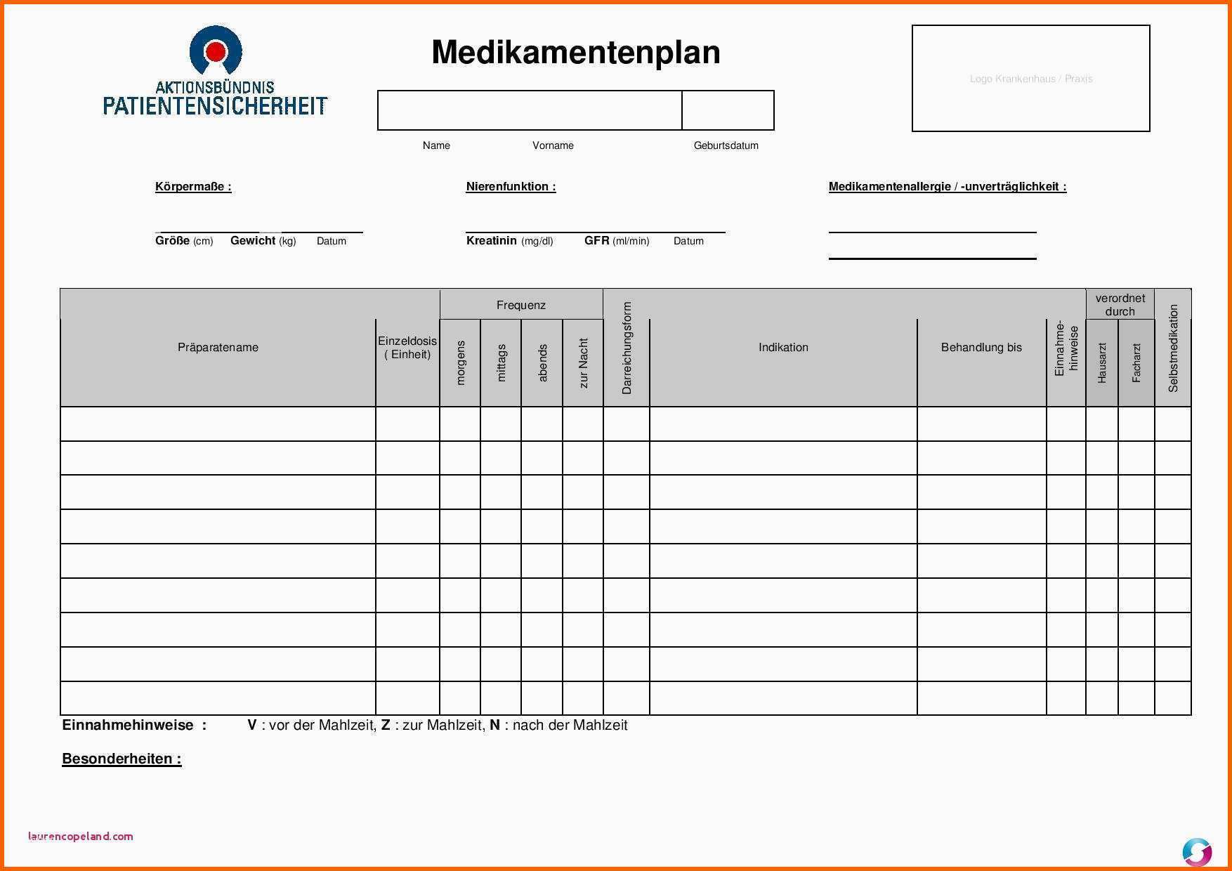Bestbewertet Reinigungsplan Küche Gastronomie Vorlage